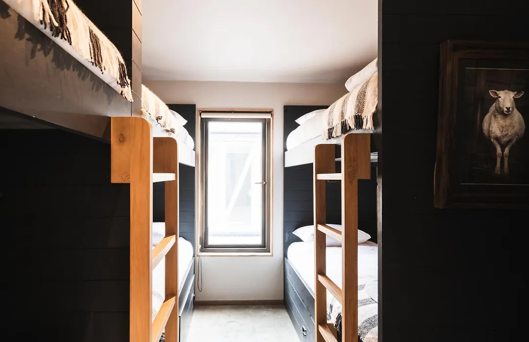 Hostal Boutique Factoria Patagonia-1