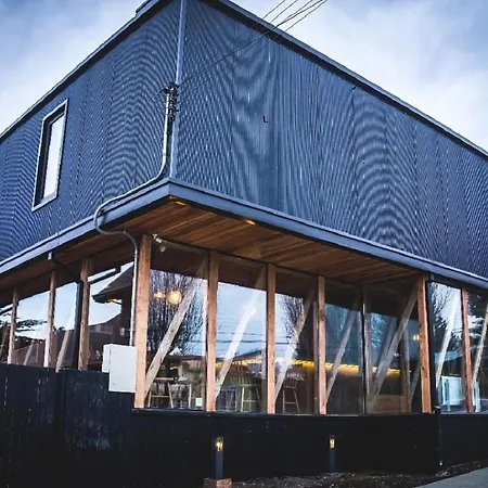 Hostal Boutique Factoria Patagonia-2
